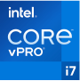 intel core i7 vPro badge intel xeon badge