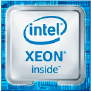 intel xeon inside badge