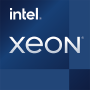 intel xeon badge intel xeon badge