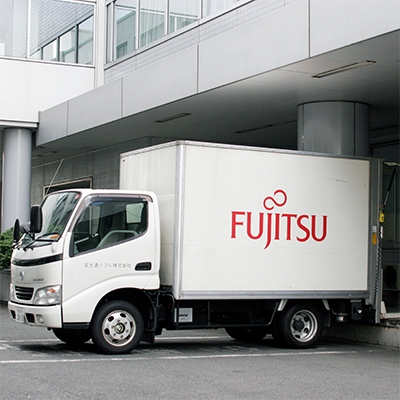 Assessment of Greenhouse Gas Emissions in Product Transportation Assessment of Greenhouse Gas Emissions in Product Transportation