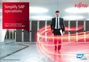 Simplify SAP operations