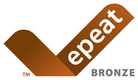 EPEAT Logo - Bronze
