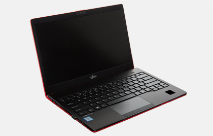 FUJITSU Notebook LIFEBOOK S938 - Fujitsu Australia