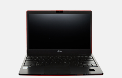 FUJITSU Notebook LIFEBOOK S938 - Fujitsu Australia