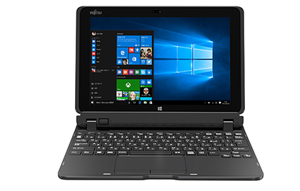 FUJITSU Tablet STYLISTIC Q507 - Fujitsu Australia