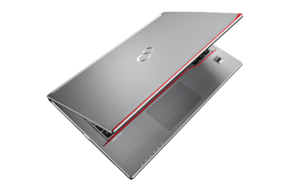 lifebook fujitsu e series