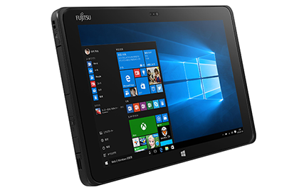 FUJITSU Tablet STYLISTIC Q507 - Fujitsu Australia