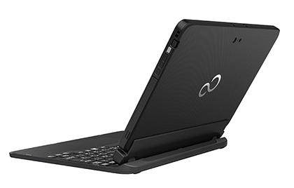 FUJITSU Tablet STYLISTIC Q507 - Fujitsu Australia