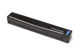 Fujitsu ScanSnap S1100