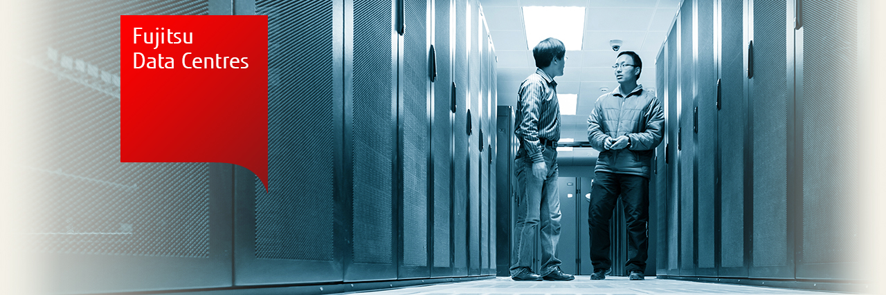 About Our Data Centres Fujitsu Australia