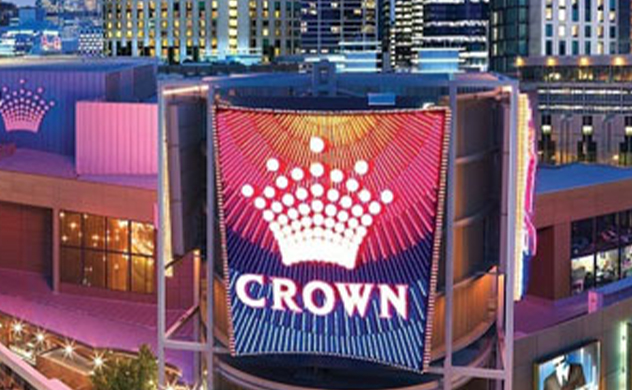 Crown Case study