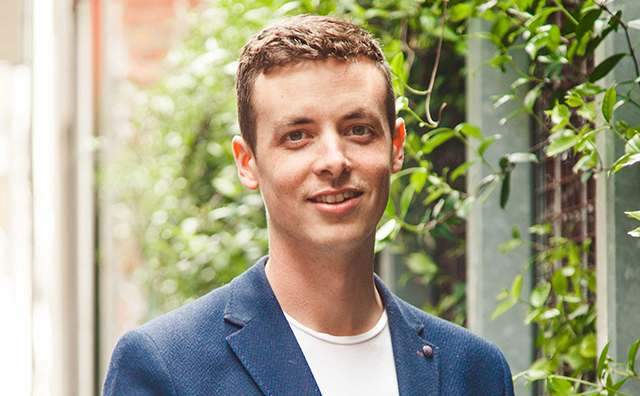 Fujitsu expert Nick Herbert, Head of Portfolio, Applications & Multi Cloud