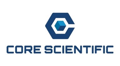 Core Scientific logo