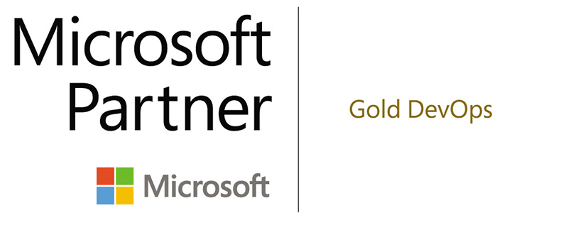 DevOps-Gold-Partner; DevOps-Gold-Partner