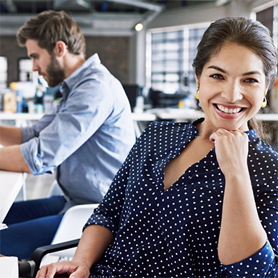 Digital Workplace Evolution