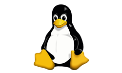 Logo Linux