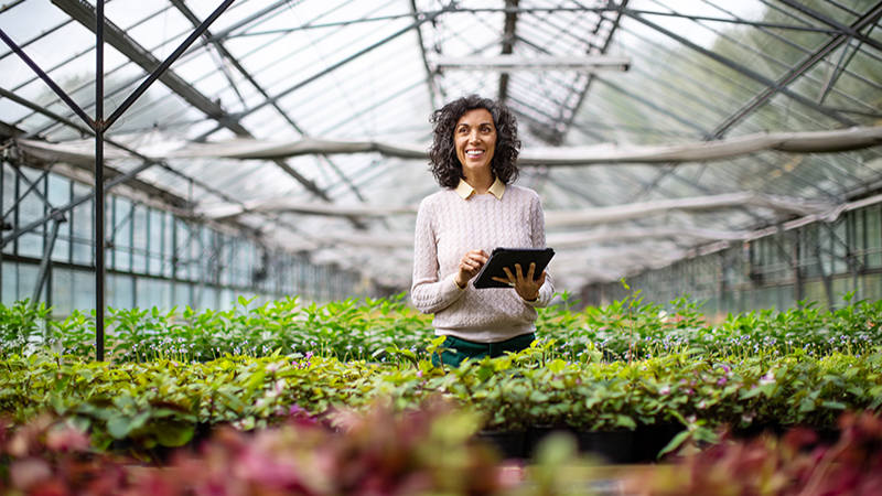 Responsible Business Report 2021