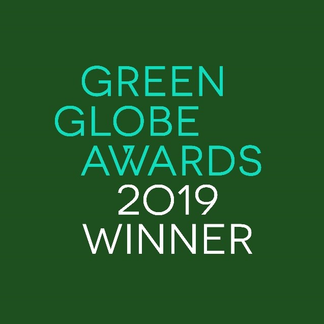 Green Globe Award