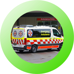 Ambulance