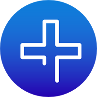 Icon - Less Hospital Acquired Complications and Comorbidities (HACC) Icon - Less Hospital Acquired Complications and Comorbidities (HACC)