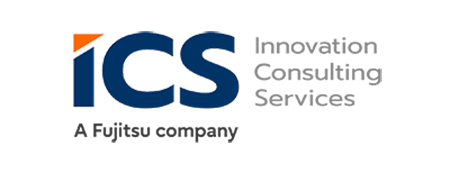 ICS logo ICS logo