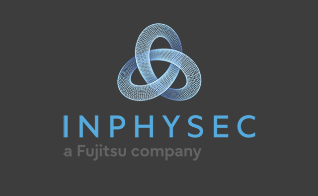 InPhySec logo