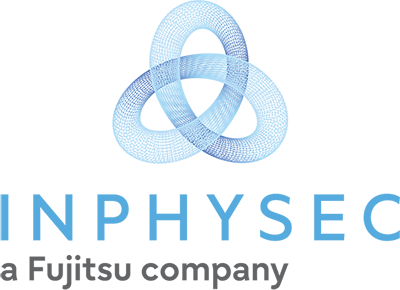 INPHYSEC, a Fujitsu company INPHYSEC, a Fujitsu company