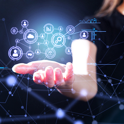 Versor Managed Services