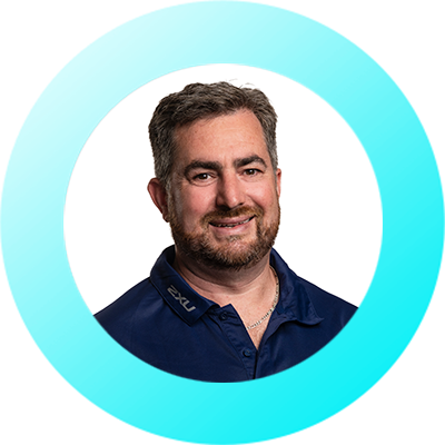 Mark Stiebel