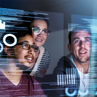 Mobilising the Enterprise