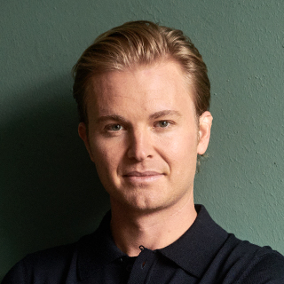 Nico Rosberg