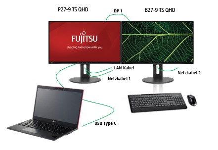 shared-desk