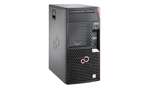 FUJITSU Server PRIMERGY TX1310 M3