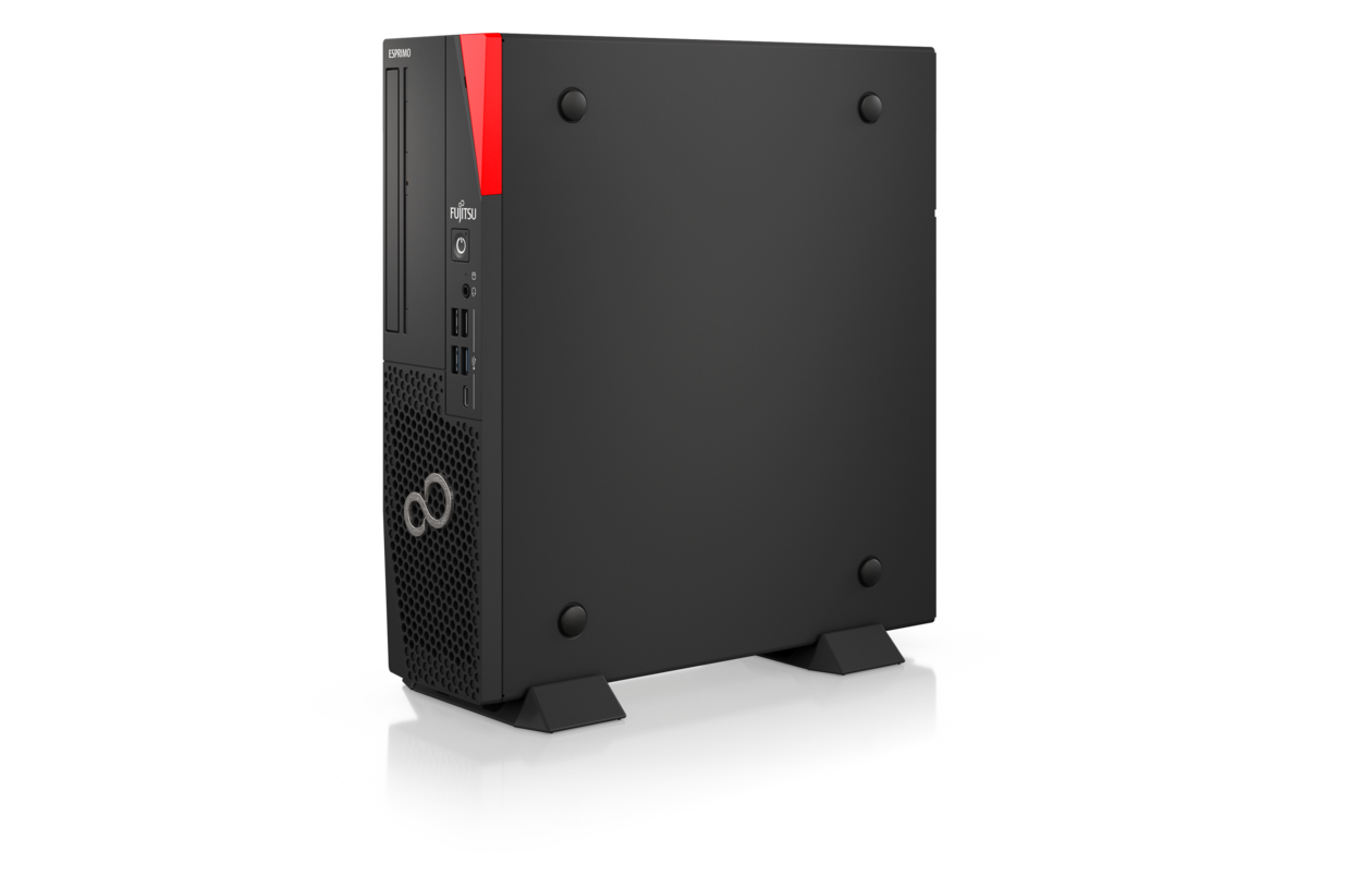 富士通 デスクトップパソコン（PC） ESPRIMO D6012/N 製品詳細