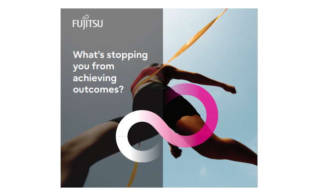 What's stopping you from achieving outcomes