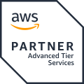 AWS Logo AWS Logo