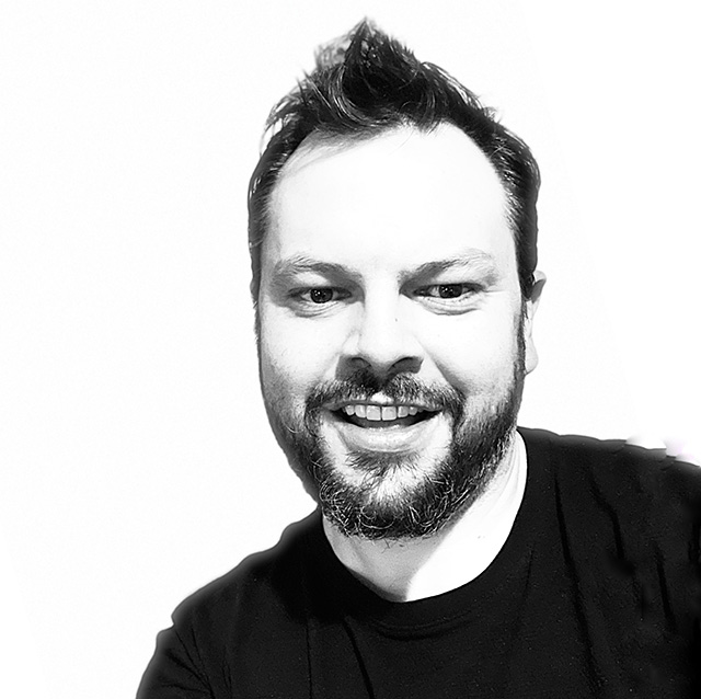 Andrew Rix, Enterprise Agile Coach – Oceania