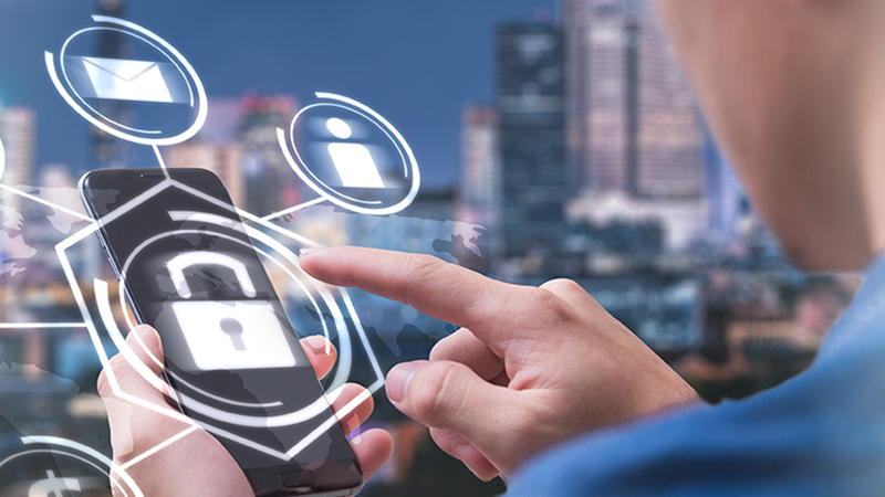 Biometric Authentication Solutions