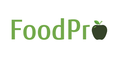 FoodPro Logo