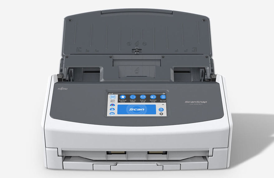 ScanSnap® iX1600