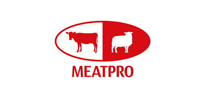 MeatPro Logo MeatPro Logo
