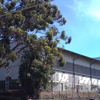 Fujitsu's North Ryde/Macquarie NSW Data Centre