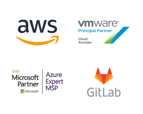 Partner logos