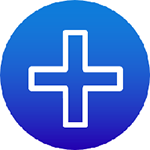 Safe working environments Safe working environments icon