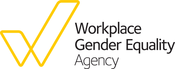 Workplace Gender Equality Agency logo