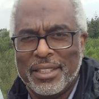 Ronald Ferguson Ronald Ferguson