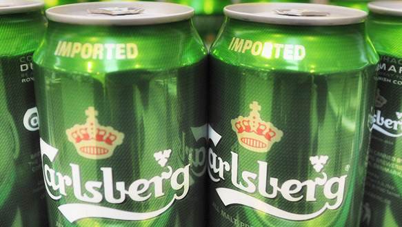 Carlsberg