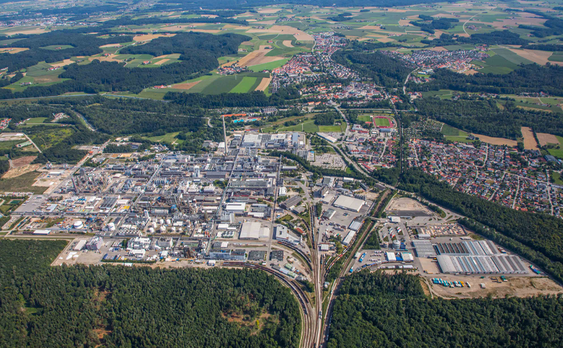 InfraServ Gendorf