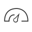 Icon representing uSCALE Consumption IT