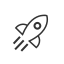 Icon representing Technology Innovation